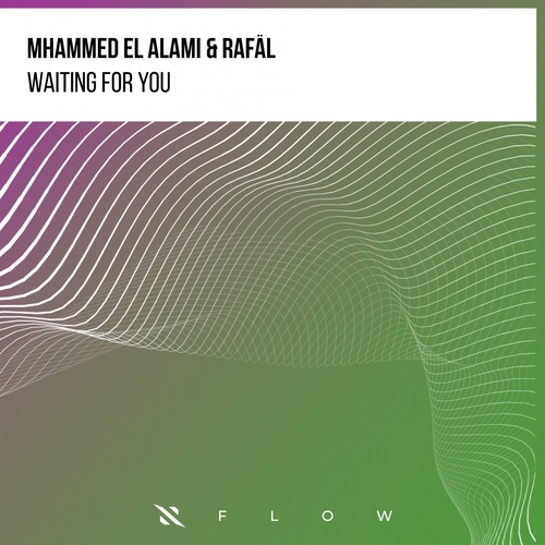 Mhammed El Alami & Rafäl - Waiting For You [TPF019E]